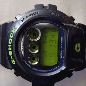 G-SHOCK